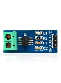Generic ACS712 Current Sensor Module For Arduino Blue 