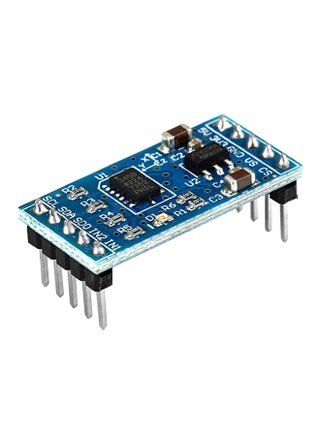 GY-271 ADXL345 Digital Acceleration Tilt Angle Sensor Module For Arduino Deep Blue - v1524735367/N13659476A_1