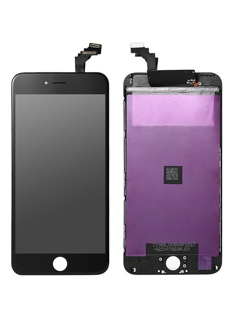Replacement LCD Screen For Apple iPhone 6 Plus Black