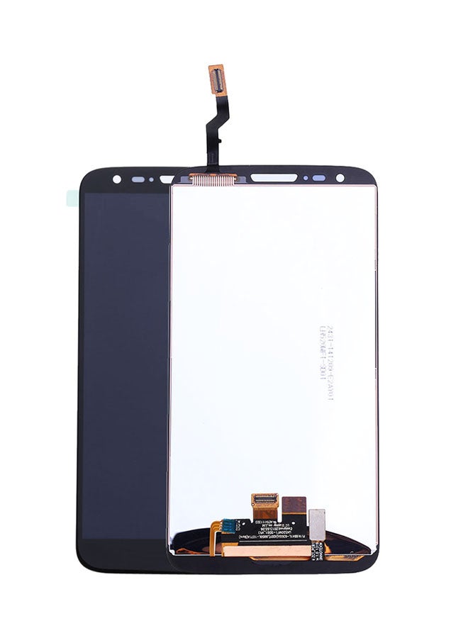 Replacement LCD Screen For LG G2 Black