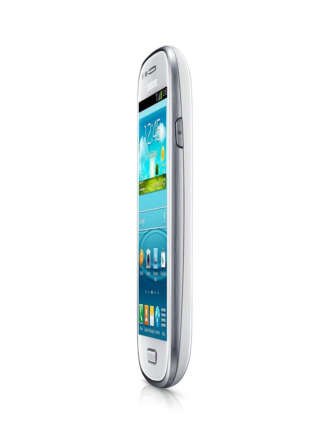 Samsung - Galaxy S3 Mini White 1GB RAM 8GB 3G - Image 1