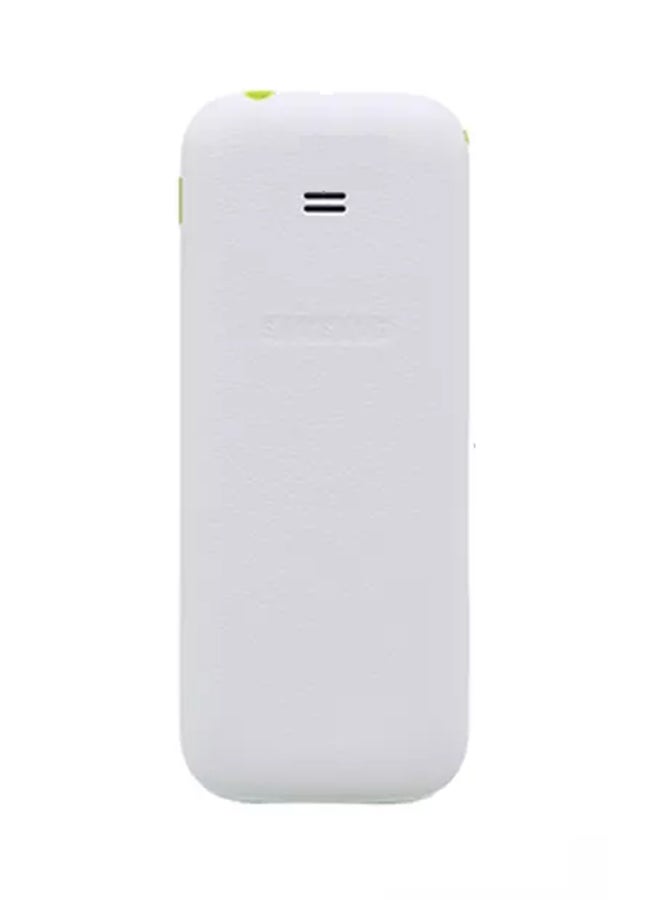Samsung Piton SM-B310 Dual SIM White 2G - Image 2