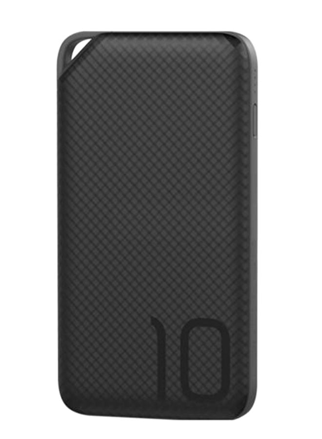 هواوي باور بانك بمنفذ Micro-USB أسود - Image 1