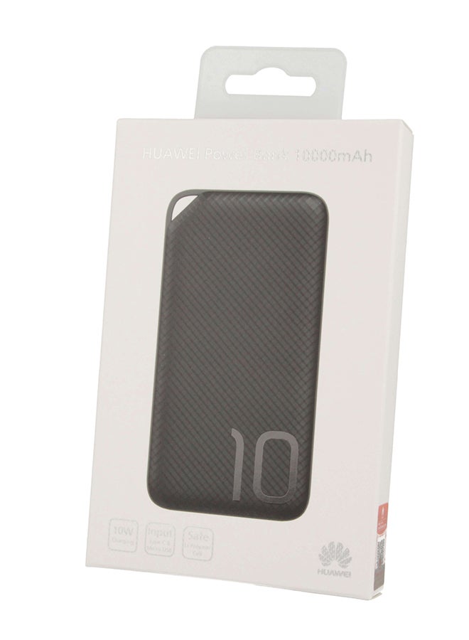 هواوي باور بانك بمنفذ Micro-USB أسود - Image 5