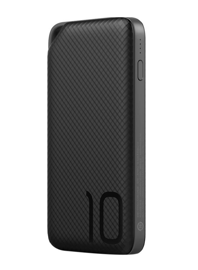 هواوي باور بانك بمنفذ Micro-USB أسود - Image 4