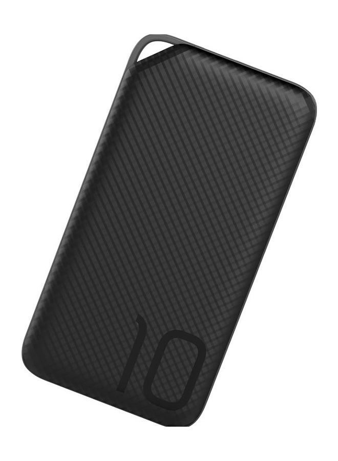 هواوي باور بانك بمنفذ Micro-USB أسود - Image 2