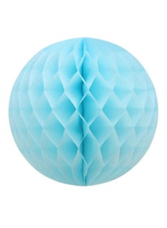 ThePartyPopper Decorative Tissue Honeycomb Ball 20cm 
