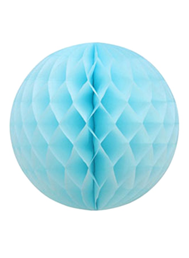 ThePartyPopper Decorative Tissue Honeycomb Ball 20cm