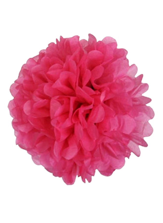 ذا بارتي بوبير كرة بوم بوم ليدكور الحفلات 12بوصة