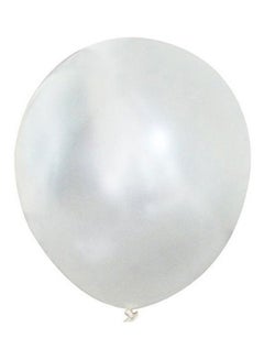 20-Piece Pearl Latex Balloons 12inch - v1524752546/N14393226A_1