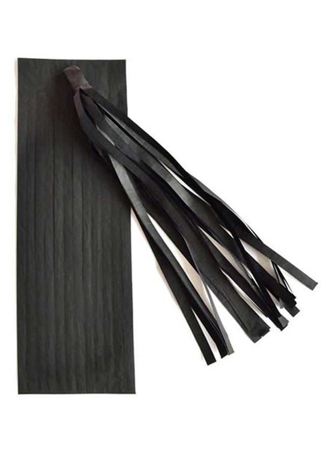 5-Piece Decorative Tassels Set 13inch