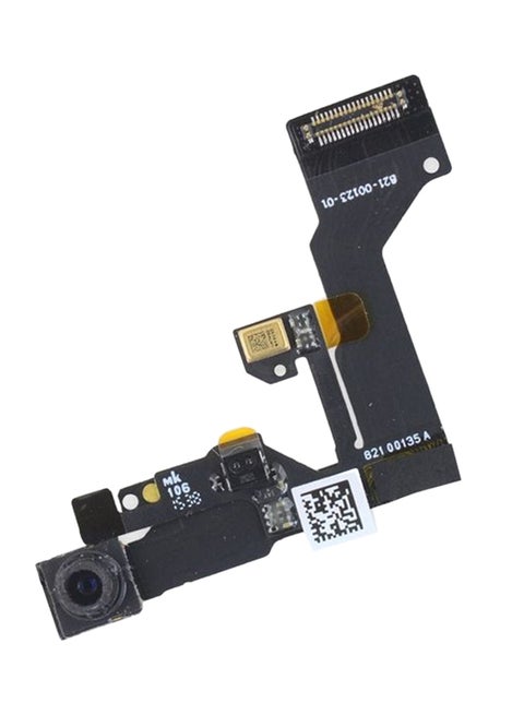 Front Camera Replacement Part For Apple iPhone 6s Black