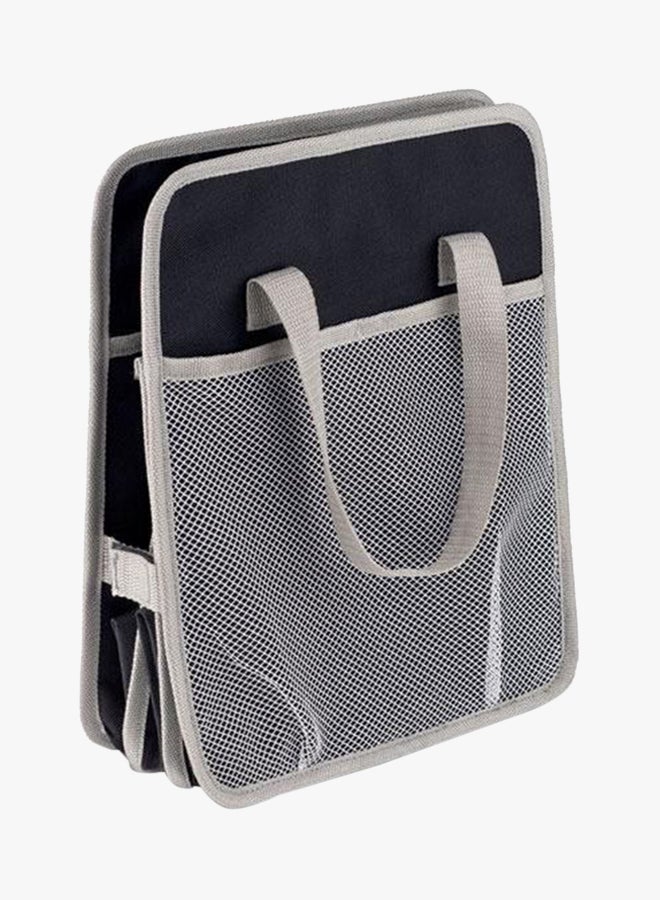 Generic Foldable Multi-Pocket Car Organizer - Image 3