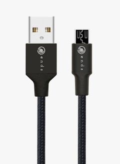 Micro USB Data Cable Black - v1524830203/N14379786A_2