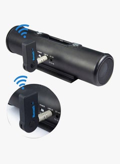 iends Audio Bluetooth Auxiliary Adapter Black  - Image 3
