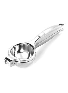 Lemon Squeezer Silver