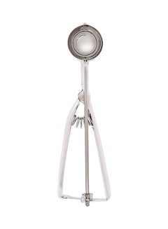 Maxinox Ice Cream Scoop Silver 20ml  - Image 1