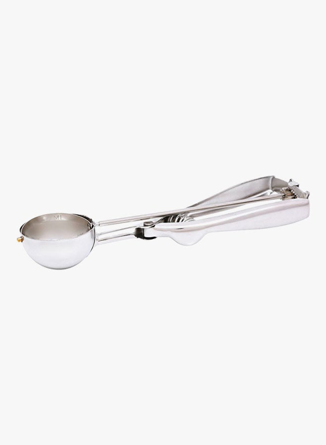 Maxinox Ice Cream Scoop Silver 20ml  - Image 2