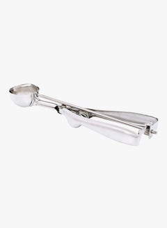 Maxinox Ice Cream Scoop Silver 20ml  - Image 3
