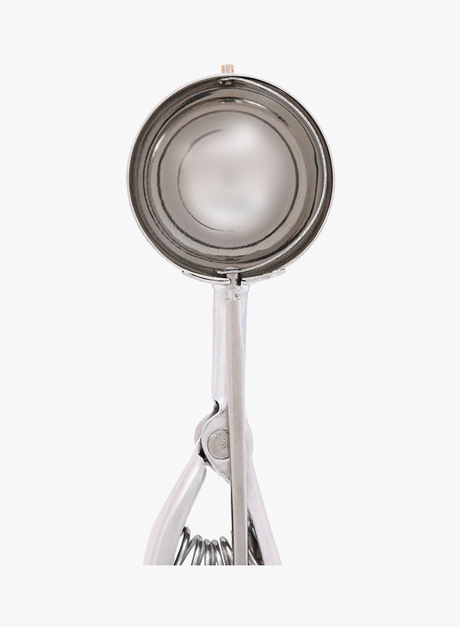 Maxinox Ice Cream Scoop Silver 20ml  - Image 4