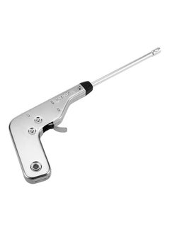 Spark-L Barbeque Electronic Lighter Silver 