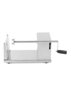 Extra Potato Spiral Slicer Silver 