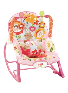 Fisher-Price Baby Rocker  - Image 1