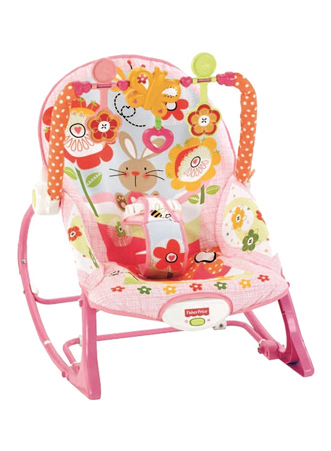 Fisher-Price - Baby Rocker - Image 1