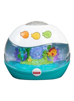 Calming Seas Projection Soother 19.32x16.63x19.46cm