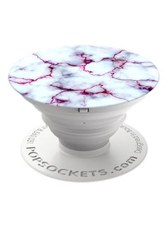Blood Marble