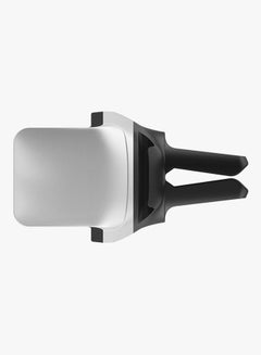 belkin Car Vent Mount for iPhone 14/14 Plus, 14 Pro, 14 Pro Max, 13, 13 Pro, 13 Pro Max, 13 mini, 12, 11, XS, XR, X, SE, 8, Samsung Note9, S10/S10+/S10e, Devices from Sony, Google and More Silver/Black  - Image 4