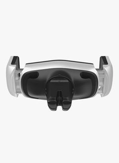 belkin Car Vent Mount for iPhone 14/14 Plus, 14 Pro, 14 Pro Max, 13, 13 Pro, 13 Pro Max, 13 mini, 12, 11, XS, XR, X, SE, 8, Samsung Note9, S10/S10+/S10e, Devices from Sony, Google and More Silver/Black  - Image 5