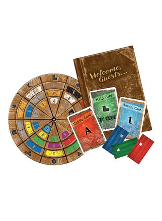 Exit: The Abandoned Cabin Card Game - v1524890261/N14371521A_1