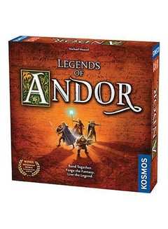 Legends Of Andor