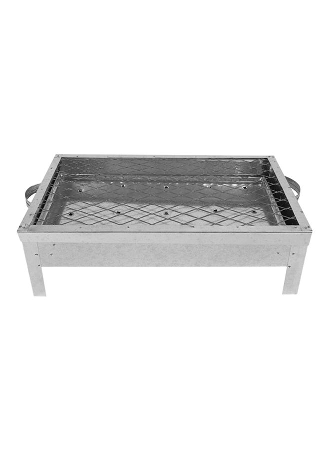 Picnic And Camping Brazier Silver - v1524890358/N14347453A_1