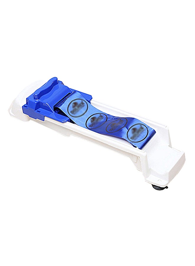 أداة لف محشي ورق العنب أبيض