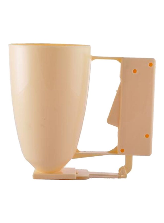 Generic Loqumat Al Kadey Making Device Multicolour  - Image 1
