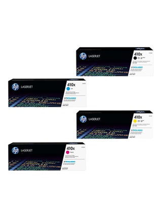 410A LaserJet Ink Toner Cartridge Set Multicolour - v1524890424/N14372477A_1