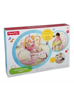 Fisher-Price Baby Rocker  - Image 2