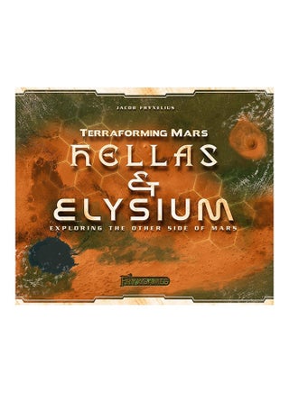 Terraforming Mars - Hellas and Elysium Expansion - v1524890495/N14371813A_1