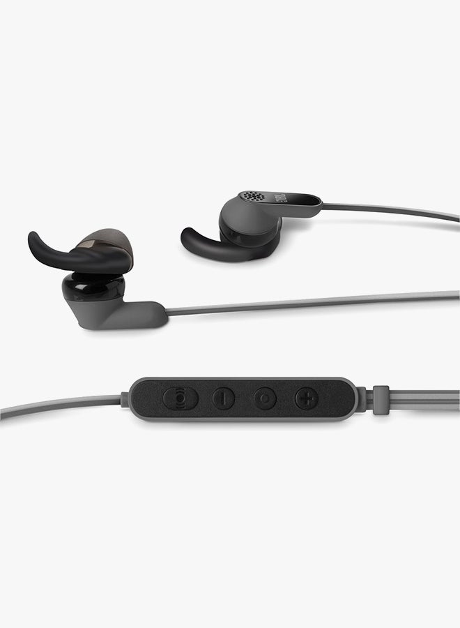 JBL Reflect Aware In-Ear Headphones Black  - Image 2