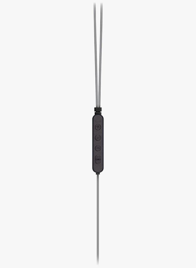 JBL Reflect Aware In-Ear Headphones Black  - Image 5