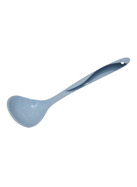 Super Rays Soup Spoon Blue 9inch