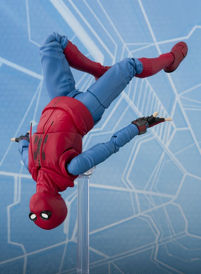 MARVEL - Spider-Man Homecoming Action Figure 6-Inch - Image 1