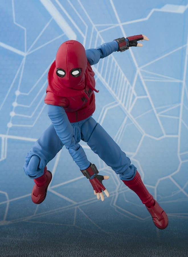 MARVEL - Spider-Man Homecoming Action Figure 6-Inch - Image 1