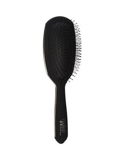 Epic Deluxe Detangle Hair Brush Black 85grams