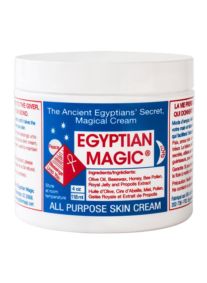 EGYPTIAN MAGIC - All Purpose Skin Cream 118ml - Image 1