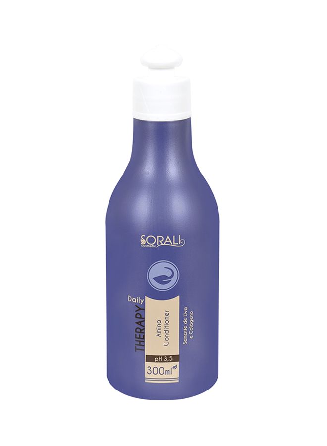 SORALI Daily Therapy Conditioner 300ml 
