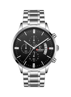 Chenxi men Shock Resistant Chronograph Watch CX-907A-GD 