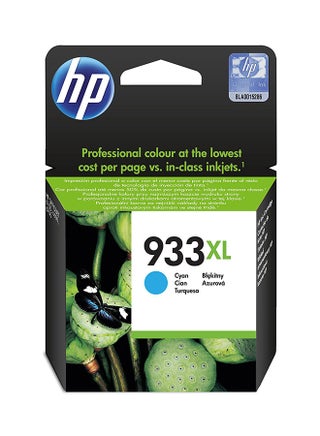 933XL Printer Ink Cartridge Cyan - v1524891131/N14372380A_1